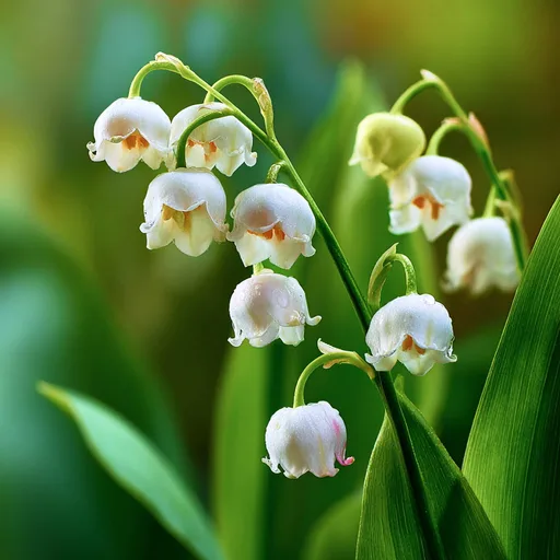 Lily Of The Valley