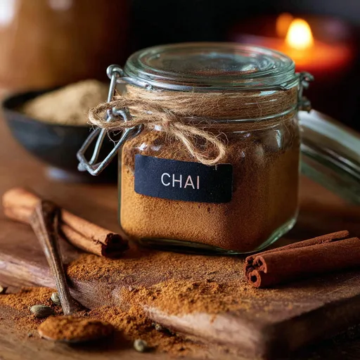 Chai Tea