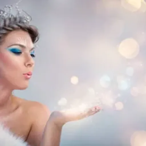 Snow Fairies