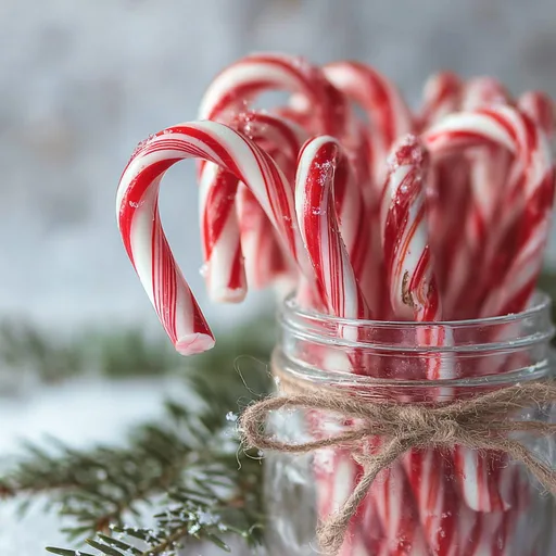 Candy Cane