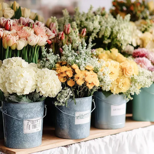 Flower Shoppe