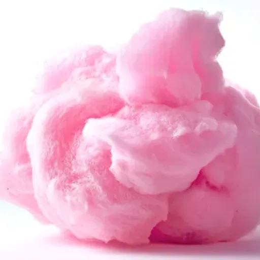 Cotton Candy