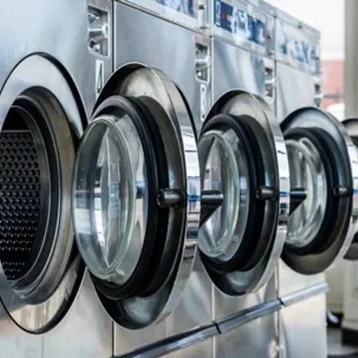 Laundromat