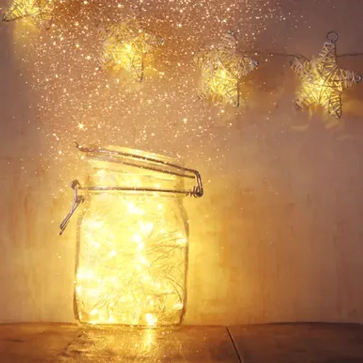 Fairy Dusted