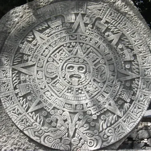 Ancient Musk
