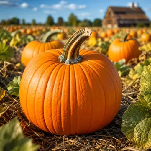 Pumpkin Hollow