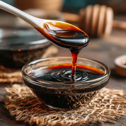 Molasses
