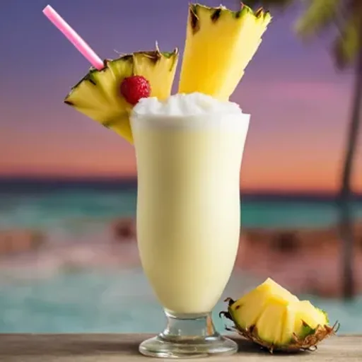 Pina Colada
