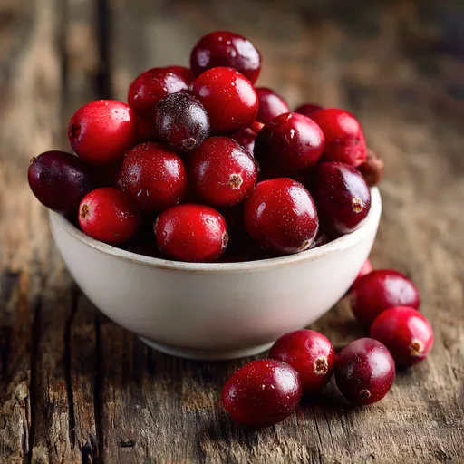 Cranberry Woodz