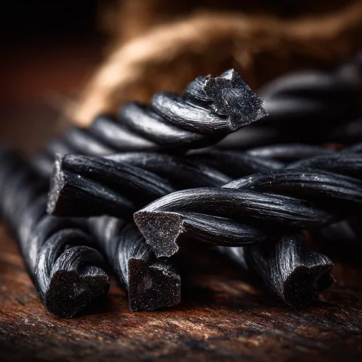 Black Licorice
