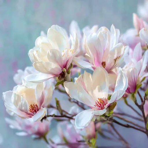 Magnolia