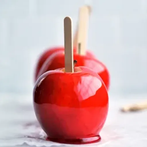 Candied Apple