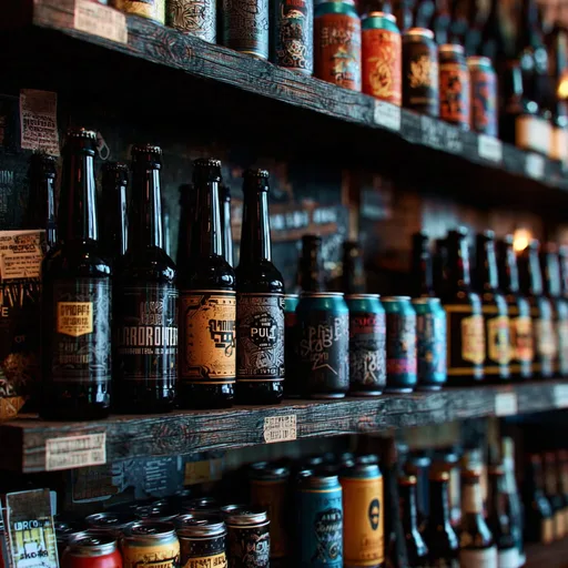 Oatmeal Stout