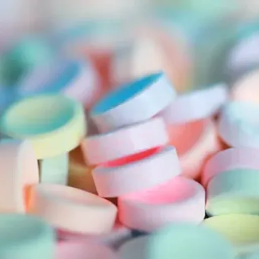Sweet Tarts
