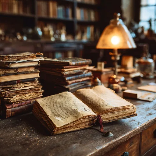Library