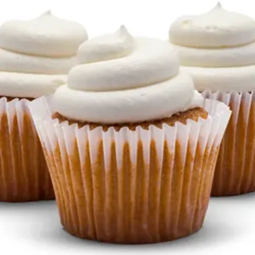 Pumpkin Buttercream