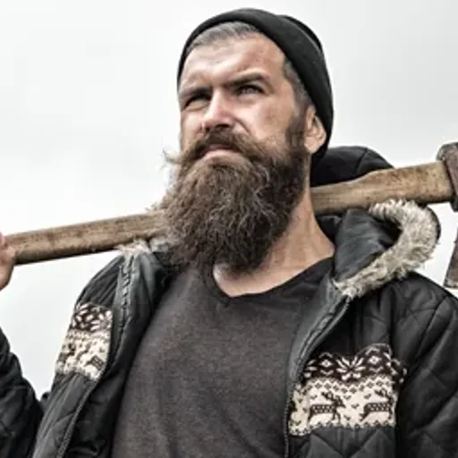 Lumberjack