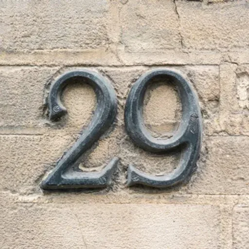 Twenty Nine High Street