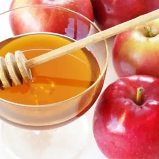 Vermont Honey Apple Type