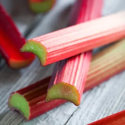 Rhubarb
