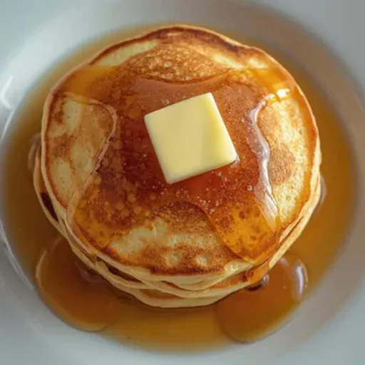 Buttermilk Pancakes