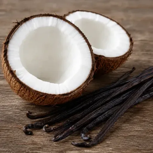 Coconut Vanilla