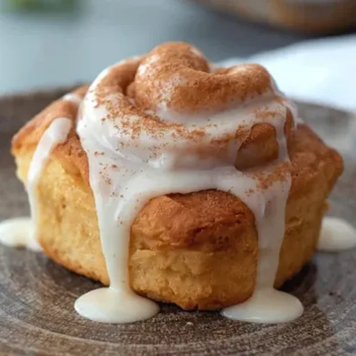 Cinnamon Buns