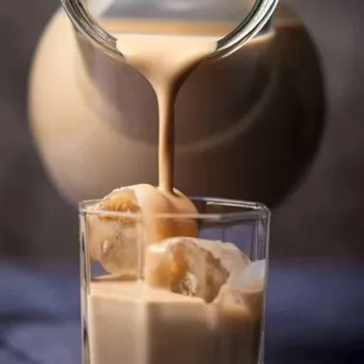 Irish Cream