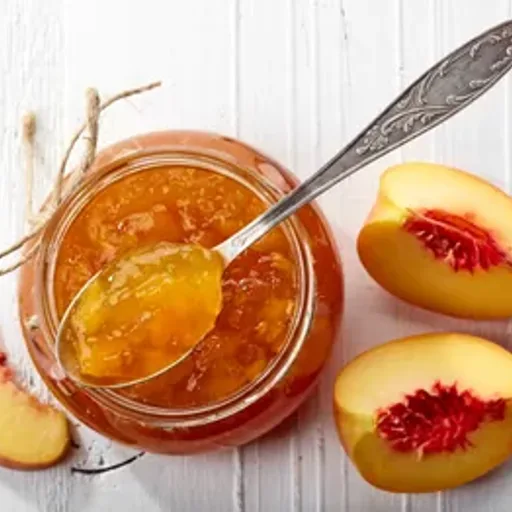 Ginger Peach