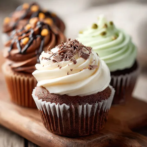 Shut the Fucupcakes