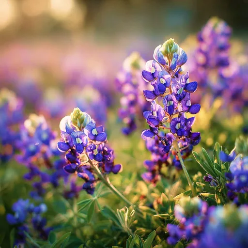 Bluebonnet