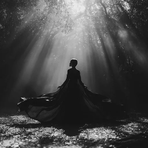 Black Magic