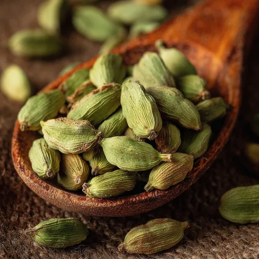 Cardamom