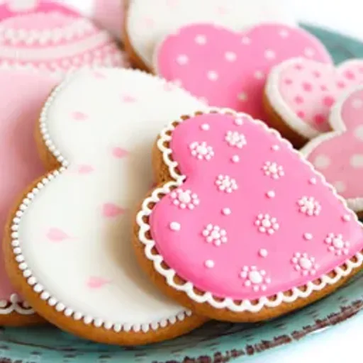 Vanilla Valentine