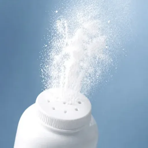 Baby Powder