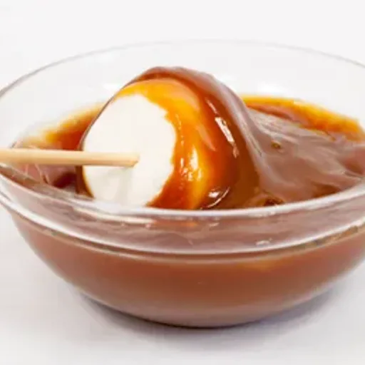 Caramel Marshmallow