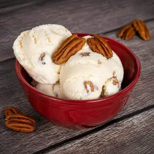 Butter Pecan