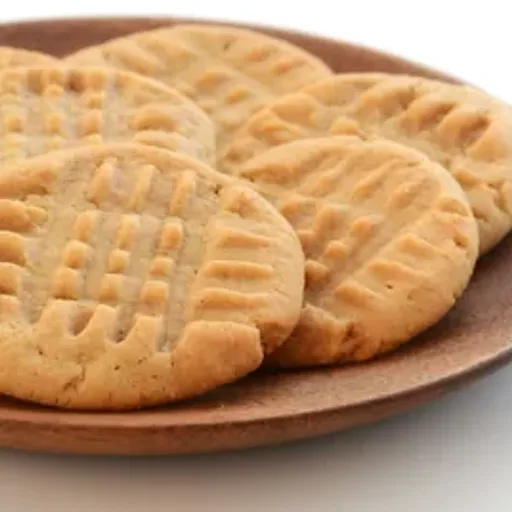 Peanut Butter Cookies