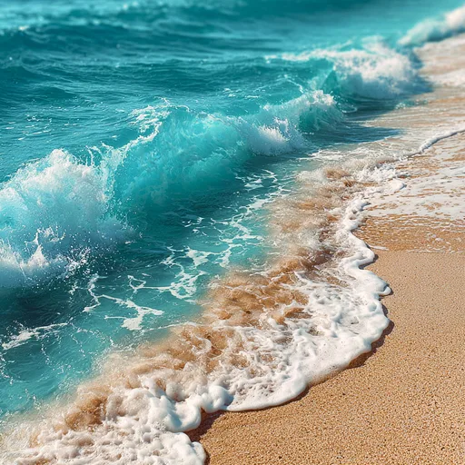 Salt Water