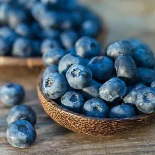 Blueberry