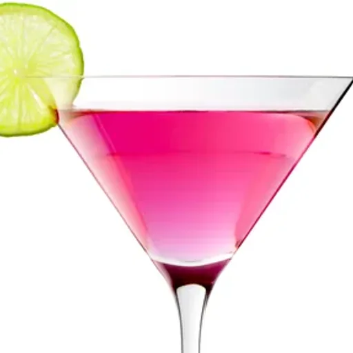 Hot Pink Lime