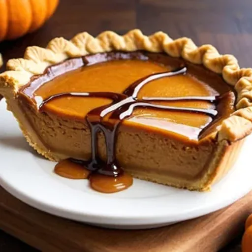 Maple Pumpkin