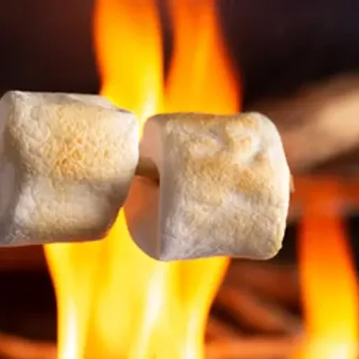 Toasted Marshmallow