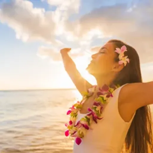Hula Girl