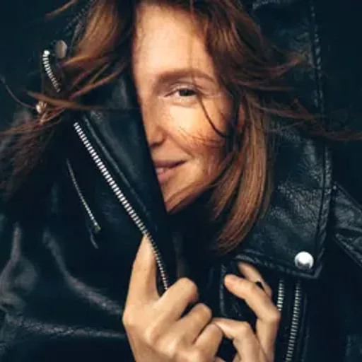 Leather