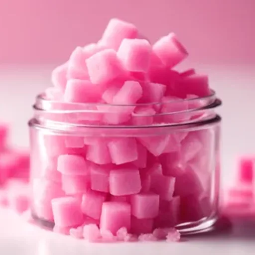Pink Sugarz