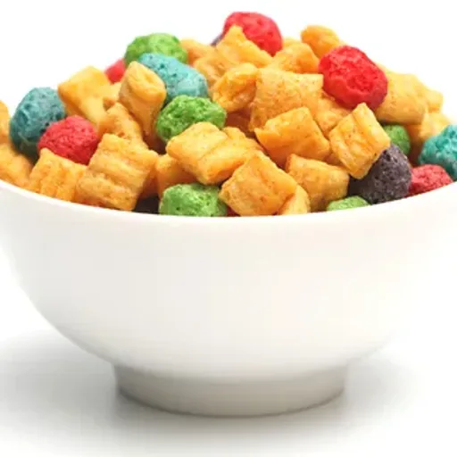 Captain Crunch Berries