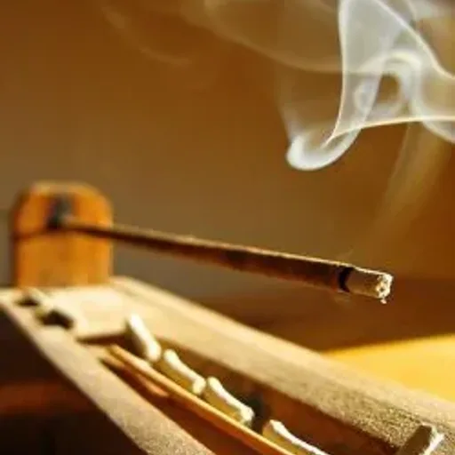 Tranquil Sandalwood
