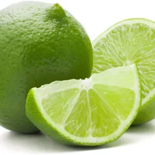 Zesty Lime