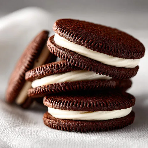 Cookies and Cream